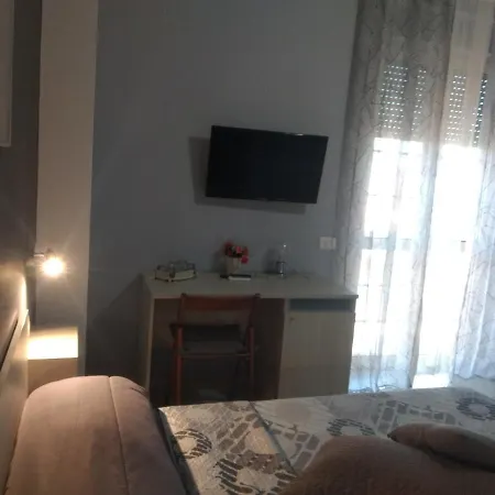 Inn Little Hot@l Pompei